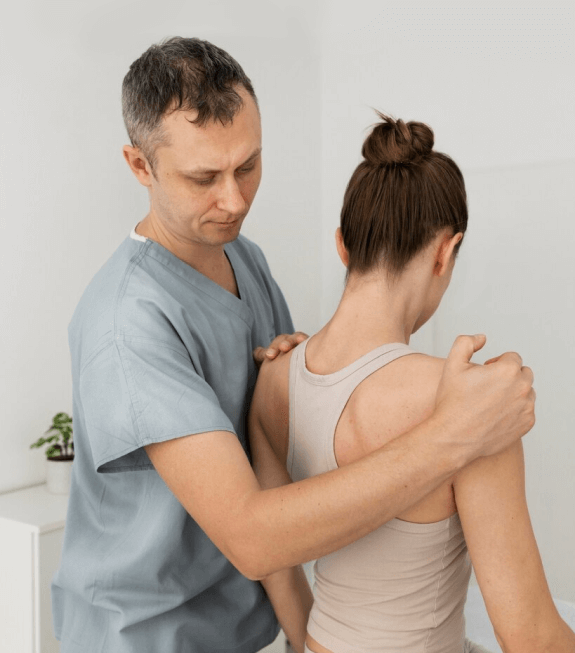 Prakash Physiotherapy