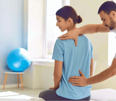 Sports Injury Treatment